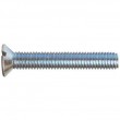 Machine Screws Countersunk Head